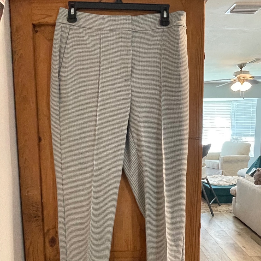 Ann Taylor Dress Pants 6P